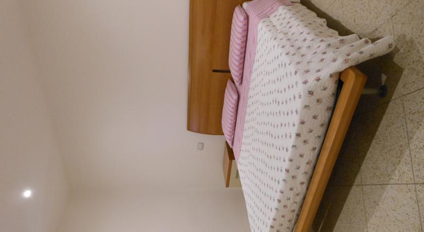 B&B La Luna Dal Borgo Iesi Exteriér fotografie