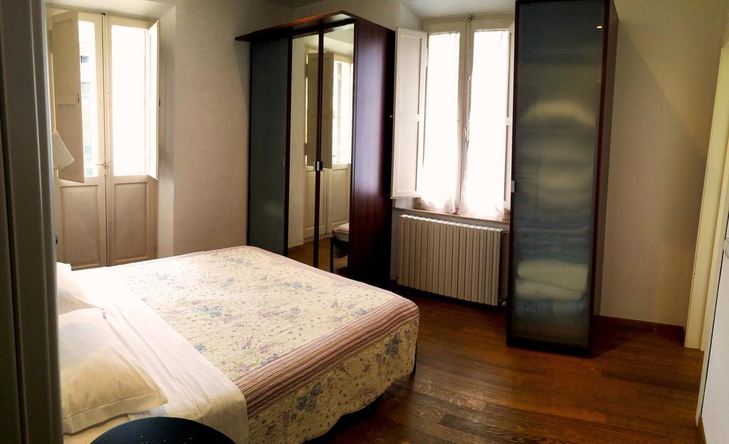 B&B La Luna Dal Borgo Iesi Exteriér fotografie